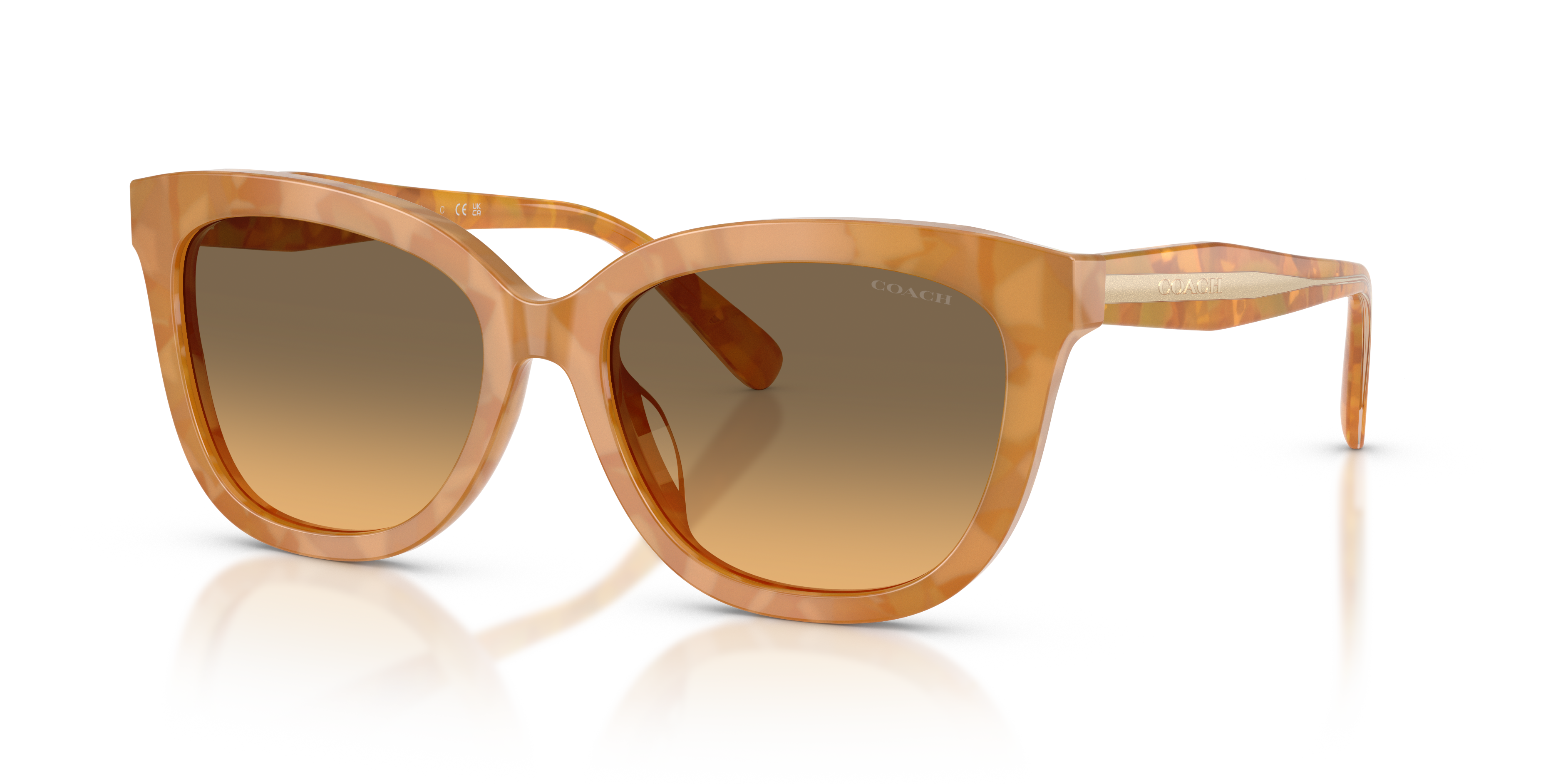 Coach HC8453U 593911 Cdp53 